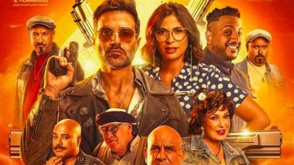 إيرادات السينما أمسولاد رزق يتمسك بالصدارة.. وأهل الكهف يحقق أقل من 300 ألف 4 أعمال سينمائية تتنافس في موسم عيد الأضحى المبارك في دور العرض