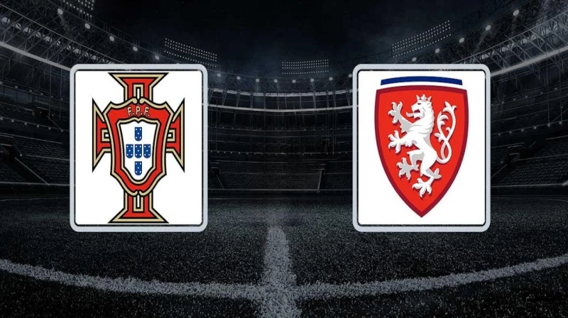 متابعة حية.. مباراة البرتغال والتشيك اليوم 1862024 كاس الامم الاوروبية مباراة البرتغال والتشيك اليوم ضمن الجولة الأولى من مجموعات كأس أمم أوروبا،