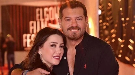 أول رد فعل من الفنان عمرو يوسف بعد إعلان كندة علوش إصابتها بالسرطان عمرو يوسف يدعم زوجته في مرضها ومن جانبه، قام عمرو يوسف، بإعادة نشر حلقة زوجته كندة علوش، عبر خاصية الإستوري، على