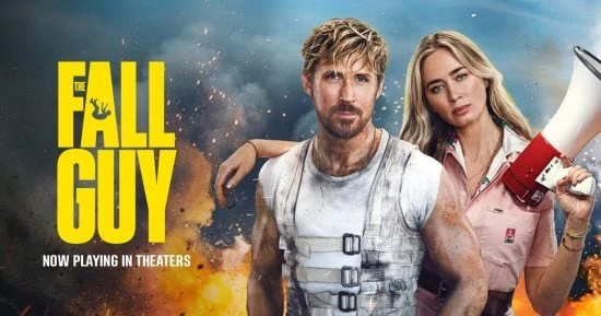 الفن فيلم ل رايان جوسلينج يحقق 170 مليون دولار عالميا أفاق عربية أفاق عربية الفن نتحدث اليوم حول فيلم ل رايان جوسلينج يحقق 170 مليون دولار عالميا