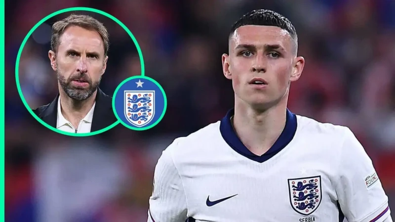 فيل فودين يعود إلى معسكر المنتخب الإنجليزي بعد مغادرته لظروف أسرية طارئة أشارت العديد من التقارير الصحفية عن عودة اللاعب الإنجليزي فيل فودين لاعب