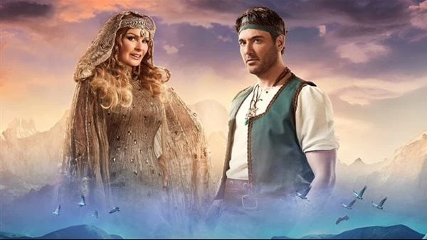 مكسرة الدنيا .. تركي آل الشيخ يشيد بمسرحية ملك والشاطر ل أحمد عز عبر المستشار تركي آل الشيخ، عن سعادته بنجاح مسرحية ملك والشاطر بطولة يسرا وأحمد عز،