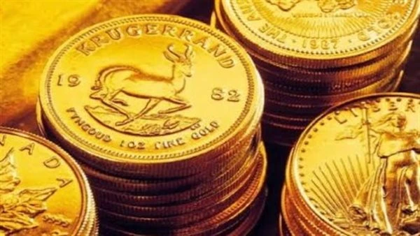 ارتفاع أسعار الجنيه الذهب بمعدل 80 جنيه ارتفع سعر الجنيه الذهب في مصر، بمنتصف تعاملات اليوم الجمعة، بحوالي 80 جنيها، وسجل الجنيه الذهب 25200 جنيها