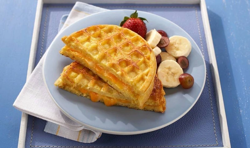 لمتبعي الدايت طريقة عمل الوافل للدايت هش وبمكونات صحية يرغب كثير من الأشخاص المتبعين لنظام غذائي صحي في معرفة طريقة عمل الوافل للدايت في البيت، حيث