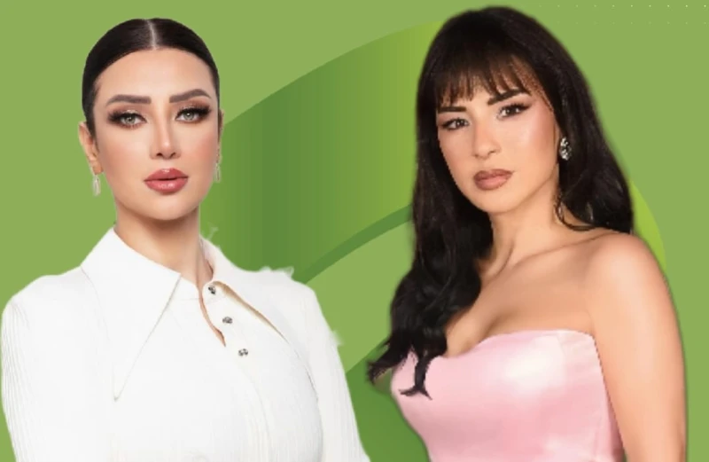 خاص- ماغي بو غصن نجمة برنامج رضوى الشربيني اقرأ التفاصيل تحل الممثلة اللبنانية، ماغي بو غصن، ضيفة استثنائية مع الاعلامية المصرية، رضوى الشربيني، ضمن