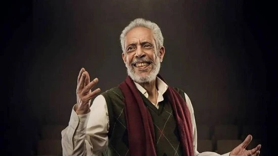 الحلفاوي عن الأهلي والزمالك في الدوري اليوم: هيبقى كوميدي شويتين علق الفنان نبيل الحلفاوي على مباراتي نادي الأهلي ونادي الزمالك التي تقام حاليا ضمن