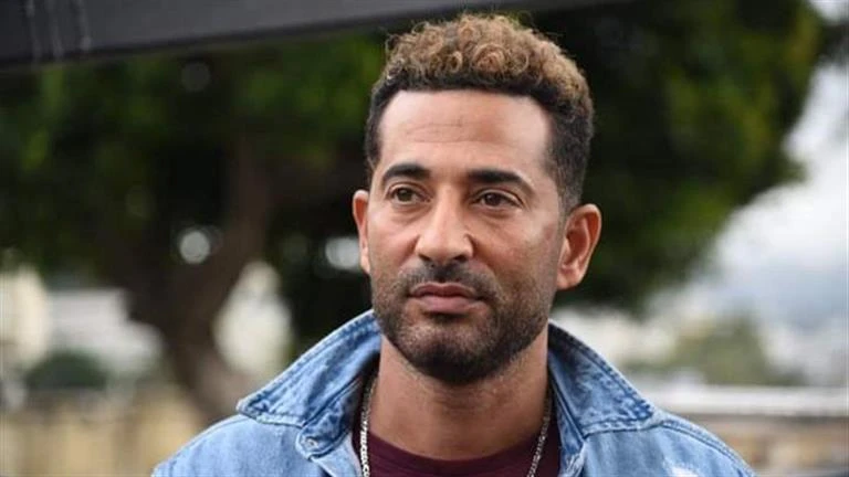 عمرو سعد يشارك في رمضان 2025 بمسلسل يخرجه محمد سامي شاهد المقال التالي من صحافة مصر عن عمرو سعد يشارك في رمضان 2025 بمسلسل يخرجه محمد سامي، 11 51 م