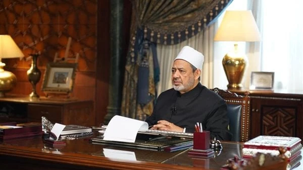 شيخ الأزهر ينعى الأميرة للا لطيفة والدة ملك المغرب ينعى فضيلة الإمام الأكبر الدكتور أحمد الطيب، شيخ الأزهر الشريف، ببالغ الحزن والأسى الأميرة للا