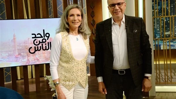 ألفت إمام تكشف سبب الخلاف بينها ونادية الجندي قالت الفنانة ألفت إمام خلال حلولها ضيفة علي الإعلامي عمرو الليثي ببرنامج واحد من الناس على شاشة الحياة