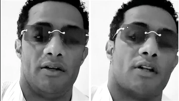 بعد اعتذاره.. محمد رمضان يفاجئ جمهوره بفيديو شارك الفنان محمد رمضان جمهوره ومتابعيه، مقطع فيديو من البروفة الأخيرة، لحفله لختام مهرجان موازين