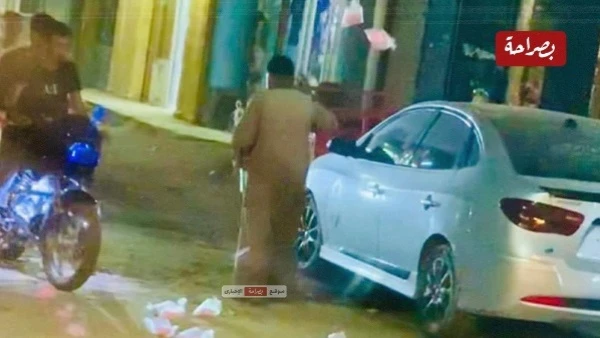 خاص صحة سوهاج بعد استغاثة بائع غزل البنات: مستعدون لتقديم العلاج لزوجته ووالدته علي نفقة الدولة علق الدكتور أحمد محروس، وكيل وزارة الصحة بسوهاج علي