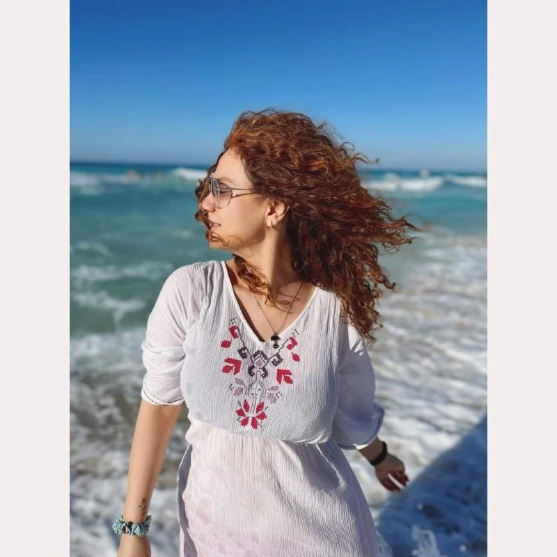 من هي لينا شماميان ويكيبيديا وتصريحاتها الاخيره من هي لينا شماميان ويكيبيديا وتصريحاتها الاخيره ,زارت لينا شاميان منصة ميديا كضيفة ، حيث تحدثت عن مجموعة متنوعة من القضايا المتعلقة