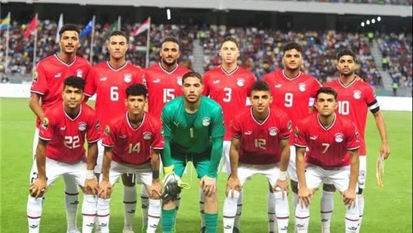 أخبار الرياضة -مواعيد مباريات منتخب مصر الأولمبي في الأولمبياد تعرف على التالي مواعيد مباريات منتخب مصر الأولمبي في الأولمبياد، تنطلق منافسات دورة