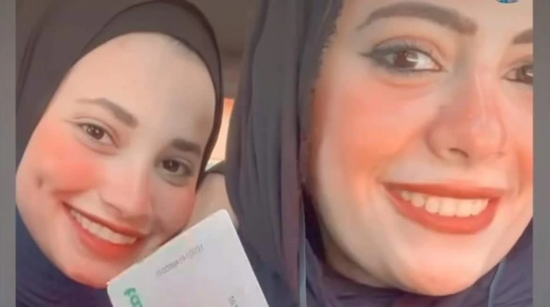 ضبط السائق المتهم بالاصطدام بمشجعتي الأهلي أمام استاد برج العرب ألقت أجهزة الأمن بالإسكندرية القبض على السائق المتهم بالاصطدام بمشجعتين من جماهير