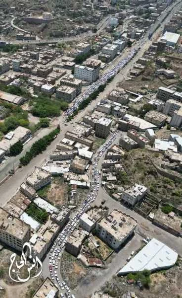 حدث ما كان يخشاه عبدالملك الحوثي من فتح طريق الحوبان في تعز.. هل تعيد المليشيات إطباق الحصار؟ _أخبار المشهد اليمني أخبار المشهد اليمني، حدث ما كان