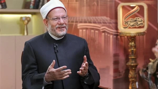 مفتي الجمهورية: 30 يونيو ثورة مصرية خالصة انتشلت البلاد من مستقبل ضبابي قال الدكتور شوقي علام، مفتي الجمهورية، رئيس الأمانة العامة لدور وهيئات الإفتاء في العالم: إن ثورة 30 يونيو ه