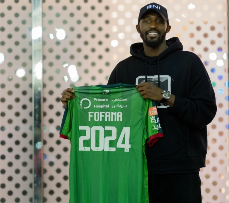 أخبار الرياضة -خاص الاتفاق يقترب من إنهاء ملف المفاوضات مع فوفانا تعرف على التالي خاص الاتفاق يقترب من إنهاء ملف المفاوضات مع فوفانا، أكدت مصادر