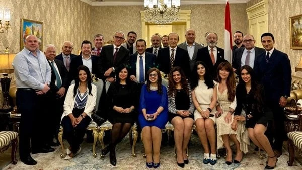 بمشاركة واسعة من المستثمرين.. بعثة تجارية للترويج للمشروعات والمنتجات المصرية ب أوزبكستان نظم مجلس الاعمال المصري للتعاون الدولي بالتعاون مع غرفة