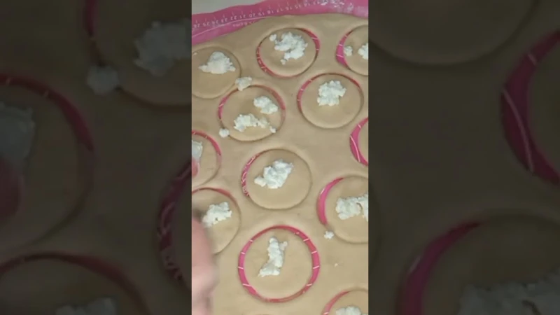 طريقه عمل بوريك الأفران طريقه عمل