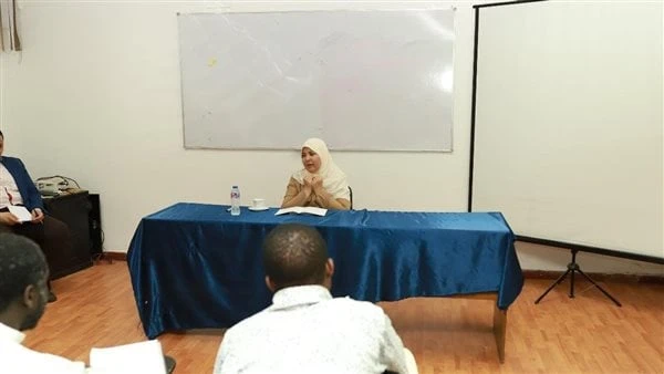 هبة عوف: هذه الأعمال تعادل ثواب الحج .. فيديو قالت الدكتورة هبة عوف، أستاذ التفسير بجامعة الأزهر، إن سيدنا النبي محمد صلى الله عليه وسلم، قال: ألا إن