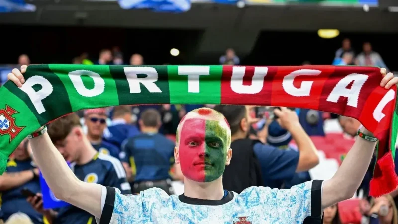 مواجهة حذرة ومثيرة.. موعد مباراة البرتغال والتشيك في كأس أمم أوروبا 2024 والقنوات الناقلة تتوجه أنظار عشاق ومحبي الساحرة المستديرة إلى ملعب ريد بول