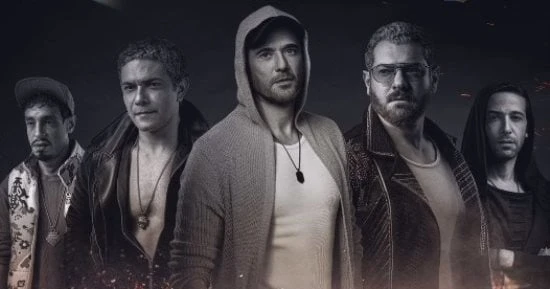 أفاق عربية الفن نتحدث اليوم حول فيلم ولاد رزق 3 يحصد 20.5 مليون جنيه خلال 3 أيام عرض والذي يثير الكثير من الاهتمام والجدل عبر مواقع التواصل الاجتماعي