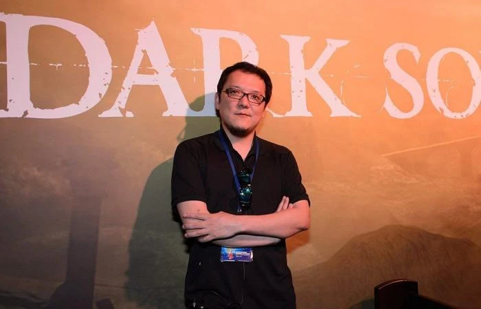 مخرج هيديتاكا ميازاكي لن يسمح بتسريح الموظفين في طالما كان هو المسؤول قال صانع ورئيس هيديتاكا ميازاكي أنه لن يسمح لعمليات تسريح الموظفين المدمرة في قطاع ألعاب الفيديو بالتأثير على 