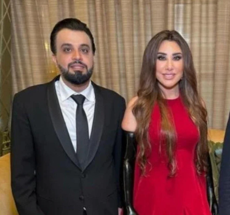 نجوى كرم تؤكد زواجها رسميا افاق عربية - أحيت الفنانة اللبنانية نجوى كرم حفلا غنائيا رائعا في رومانيا، حيث شاركت الأخيرة مفاجأة مذهلة مع جمهورها إذ
