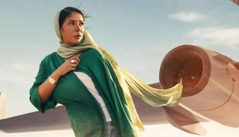 نجوم الفن: مني زكى تحتل الأعلي مشاهدة ب رحلة 404.. إليك التفاصيل اقرأ في أفاق عربية مني زكى تحتل الأعلي مشاهدة ب رحلة 404 إليك التفاصيل، نجح فيلم