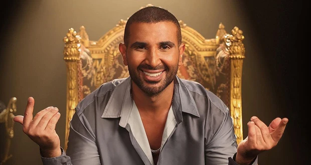 لأول مرة.. أحمد سعد يكشف مفاجآت عن حياته الشخصية بعد تألقه بشكل كبير وازدياد شعبيته ونجوميته خلال السنوات القليلة الأخيرة، خرج المطرب المصري أحمد سعد