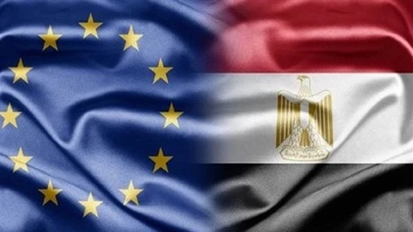 مؤتمر الاستثمار.. أبرز مشروعات الاتحاد الأوروبي في الزراعة والحماية الاجتماعية تستضيف مصر مؤتمر الاستثمار مصر والاتحاد الأوروبي تحت رعاية الرئيس عبد