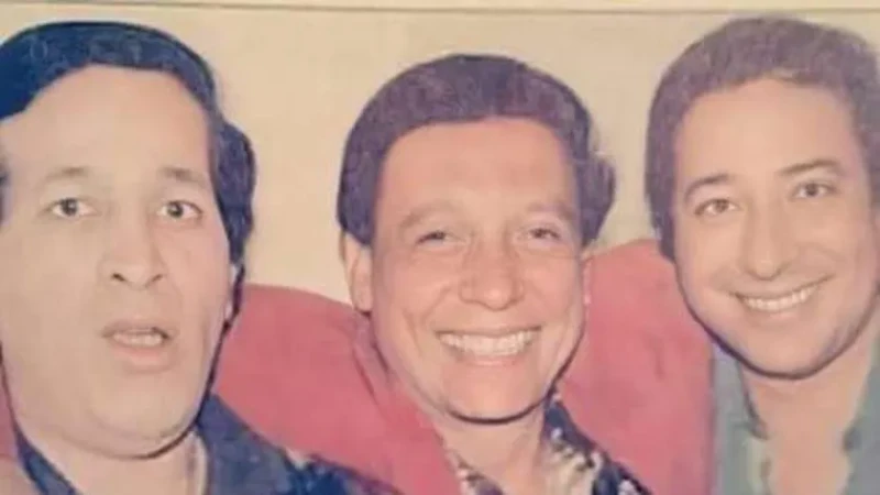 ناقد فني: عادل إمام تعايش مع كل الأجيال وورث خفة دمه من جده قال الناقد الفني أشرف غريب، إن الفنان عادل إمام من مواليد الأربعينيات، وتعود جذوره إلى إحدى القرى بمحافظة الدقهلية، وجده