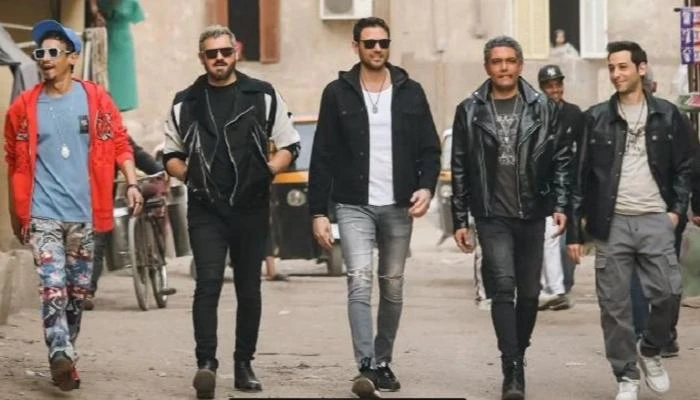 تركي آل الشيخ: ولاد رزق 3 يحقق أعلى إيراد يومي في تاريخ السينما المصرية تم تحديثه الإثنين 2024617 04:34 م بتوقيت أبوظبي عبر المستشار تركي آل الشيخ،