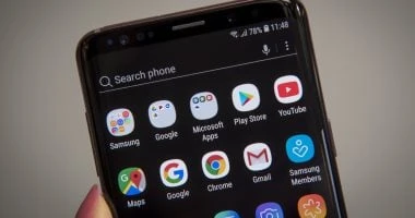 هل فقدت موبايلك الأندرويد؟ هذا ما يجب عليك فعله لحماية بياناتك الشخصية شاهد المقال التالي من صحافة مصر عن هل فقدت موبايلك الأندرويد؟ هذا ما يجب عليك