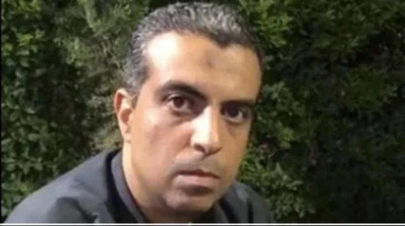 أزمة إمام عاشور.. فرد الأمن سيقبل ب5 ملايين جنيه في قعدة عرفية كشف عبد الله، فرد الأمن صاحب الواقعة الشهيرة المتهم فيها بمعاكسة زوجة لاعب النادي