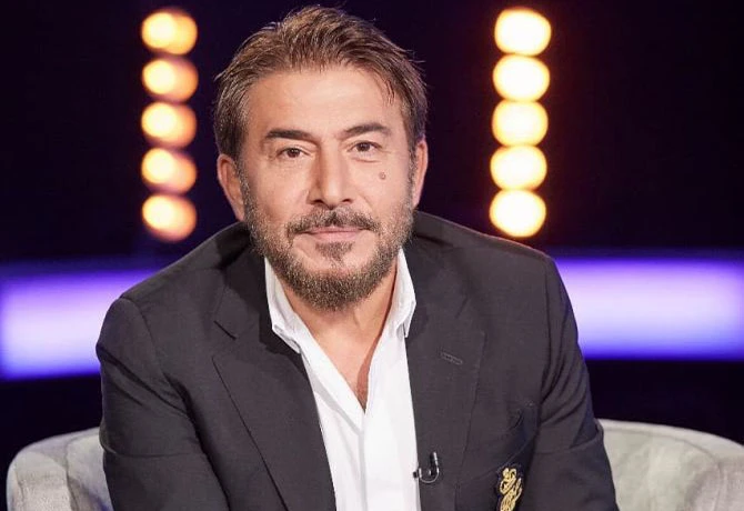 خاص- عابد فهد خذل الممثل اللبناني ورضخ للضغوطات: ما قاله على الهواء، كان مجرد كلام في الهواء هل فقدت كاريس الذاكرة؟عيب هذا التعليق للممثل السوري،