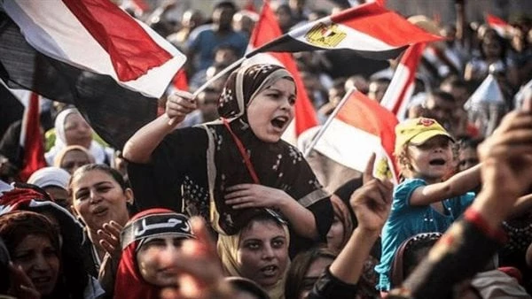 30 يونيو ثورة شعب.. ننشر حصاد وزارة المالية خلال 11 عاما بالأرقام أيام قليلة تفصل المصريين عن الاحتفال بالذكرى الحادية عشر على اندلاع ثورة 30 يونيو