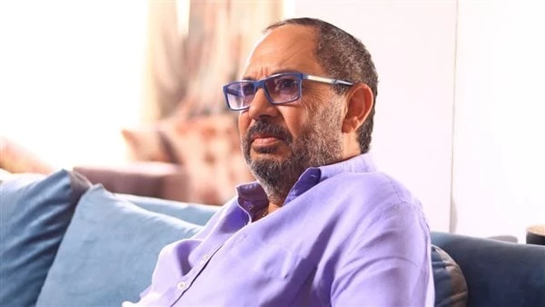 كمال أبو رية يواصل تصوير مشاهده بمسلسل سيما ماجي يواصل الفنان كمال أبو رية، تصوير مشاهده ضمن أحداث مسلسل سيما ماجي، بطولة الفنانة رانيا يوسف والفنانة