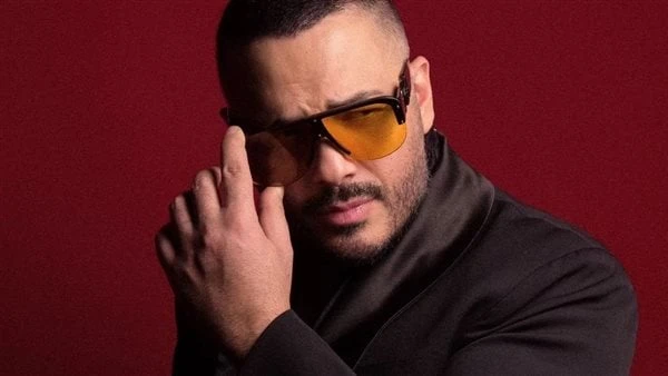 استقباله بالطبل والورود.. وصول رامي عياش للمغرب استعدادا لحفل موازين وصل النجم اللبناني رامي عياش إلى المغرب استعدادا لحفله ضمن فعاليات مهرجان موازين