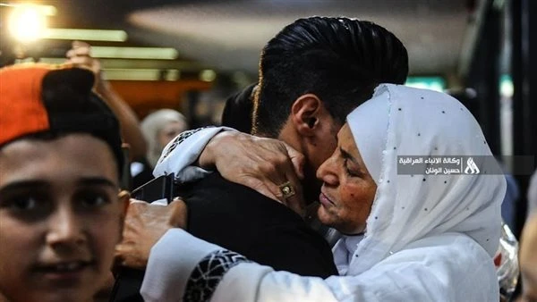 العراق.. النقل تكشف خطتها لعيد الأضحى والتفويج العكسي لحجاج بيت الله كشفت وزارة النقل في العراق، اليوم السبت، عن خطتها الخاصة بعيد الأضحى والتفويج