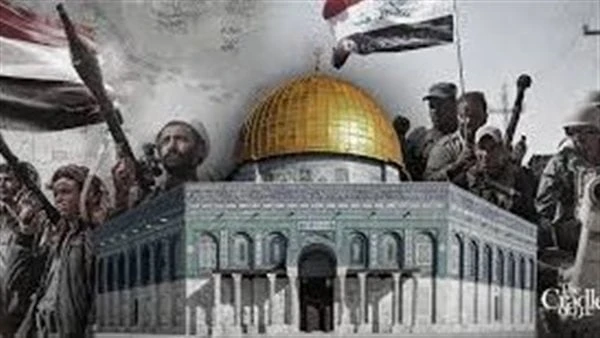 مفاجأة معاريف العبرية إسرائيل مقبلة على حرب إقليمية.. و7 دول تستعد ل معركة مقدسة معها فى تقرير مفصل عن احتمالية شن دولة الاحتلال الإسرائيلي هجوما واسعا ضد حزب الله، من أجل تأمين ال