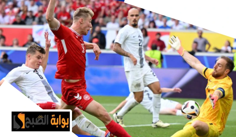 جدول مباريات يورو 2024 اليوم الإثنين 17 يونيو والقنوات الناقلة عشاق مشاهدة بطولة أمم أوروبا على موعد مع عدد من المباريات القوية اليوم الإثنين الموافق