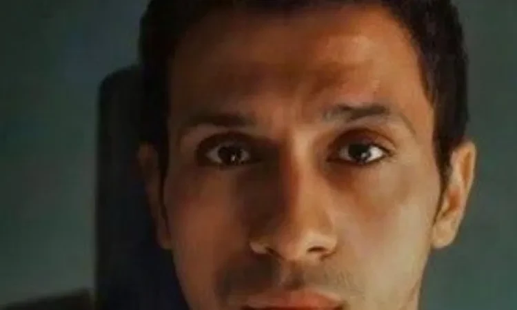 نشر الفنان طه الدسوقي، صورة تجمعه بالفنان عصام عمر. وعلق الدسوقي على الصورة التي نشرها عبر صفحته الشخصية علي موقع الصور والفيديوهات الشهير إنستجرام،