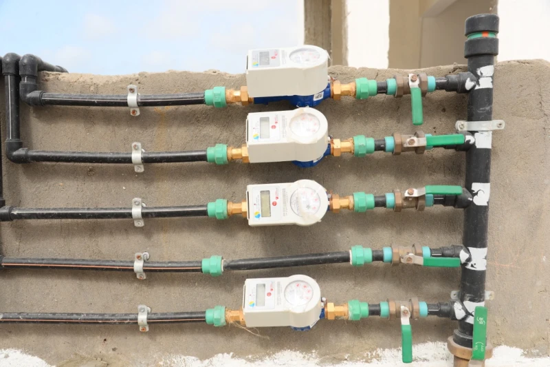 خطوات تركيب عداد مياه فرعي لشقة منفصلة عن عمارتك.. تفاصيل كاملة يتساءل عدد كبير من المواطنين الراغبين في تركيب عدادات مياه فرعية في شقق منفصلة عن