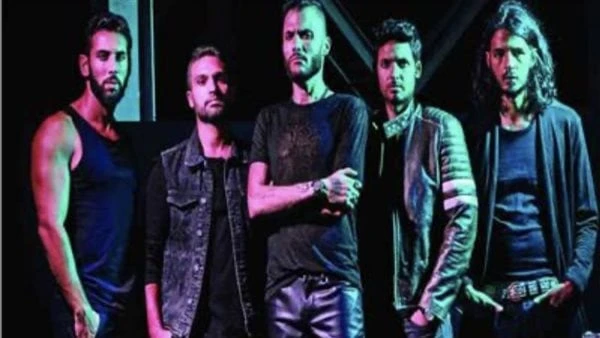 تعرف على أسعار تذاكر حفل كاريوكي بالإسكندرية أعلنت الشركة المنظمة لحفل فرقة كاريوكي، أسعار التذاكر للحفل المقرر إقامته يوم 13 من الشهر الجاري باستاد