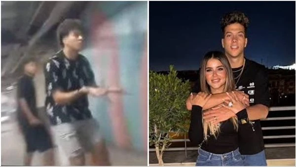 5 ملايين جنيه تعويض والكاميرا كلمة السر تطورات مشاجرة إمام عاشور بسبب زوجته.. والضحية: هاخد حقي مشاجرة إمام عاشور.. تصدر اسم إمام عاشور، لاعب الفريق