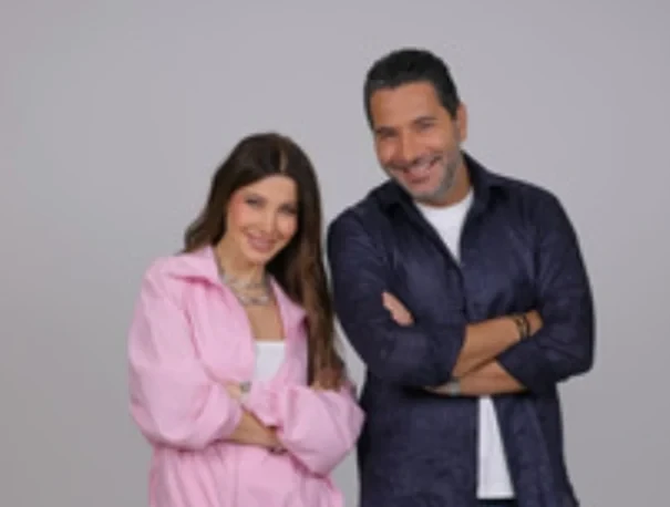 نانسي عجرم في كاربول كاريوكي: لا أؤمن بالحظ وإنما بالمثابرة بحيوية لافتة وطاقة إيجابية عالية تطل الفنانة اللبنانية نانسي عجرم على جمهورها عبر الحلقة