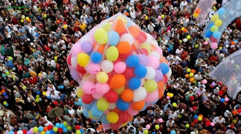 متى تنتهي اجازة الموظفين في القطاع الحكومي ؟ .. الحكومية المصرية توضح موعد بداية ونهاية الاجازة متى تنتهي اجازة الموظفين في القطاع الحكومي ؟ ..