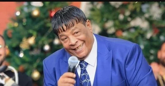 الفن عبد الباسط حمودة: العيد السنة دى مختلف لأنى سأقضيه مع جمهورى فى الساقية أفاق عربية أفاق عربية الفن نتحدث اليوم حول عبد الباسط حمودة: العيد السنة