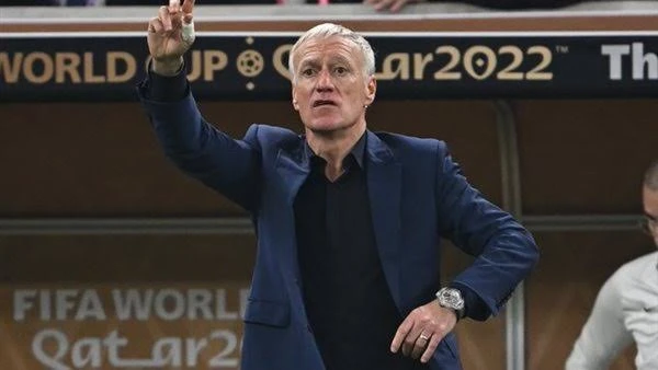 ديشامب يحقق رقما مميزا مع فرنسا بعد الفوز على النمسا حقق الفرنسي ديديه ديشامب المدير الفني للمنتخب الفرنسي الأول لكرة القدم رقما مميزا رفقة فريقه بعد